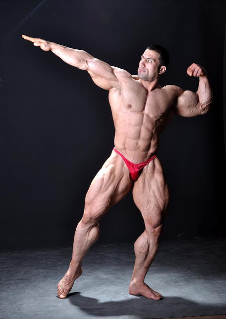 MEDHI HATAMI.