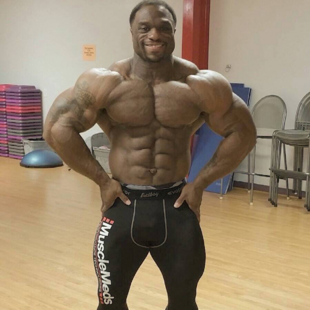 M. Lockett