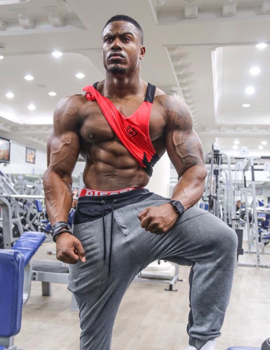 Simeon Panda