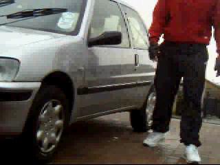 Car Lift