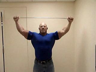 Bar Bending
