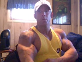 derek anthony