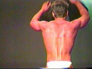 Chris Rademacher