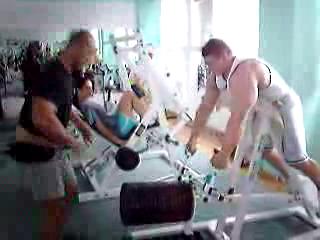 Working back