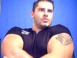 BIG BOY BIG PECS II