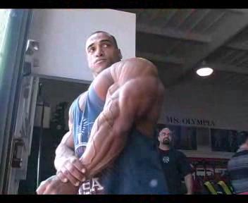 Dennis James
