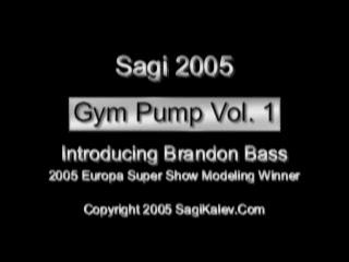 Sagi & Brandon