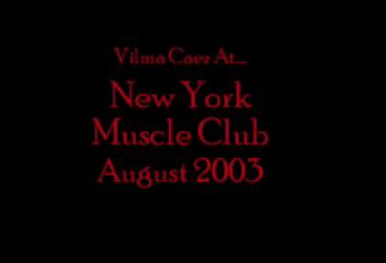 Vilma