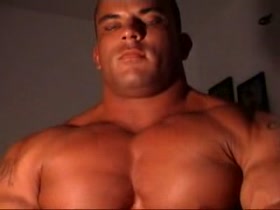 Professional Trainer...Shows the body