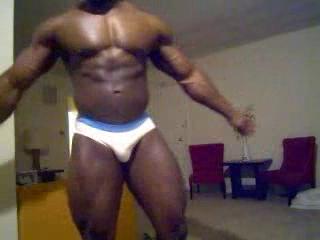 MARC WILLIAMS