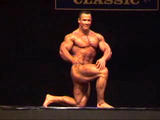 steve creighton