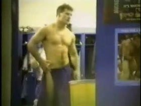 muscle cock I