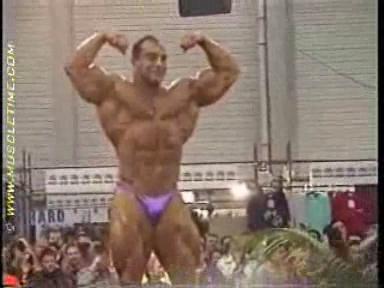 massive nasser
