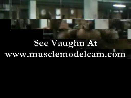 Vaughn