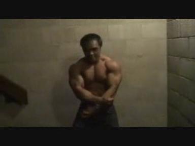 sexy eric
