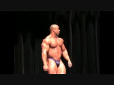 musclegods