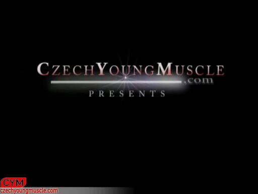 czech muscleboy