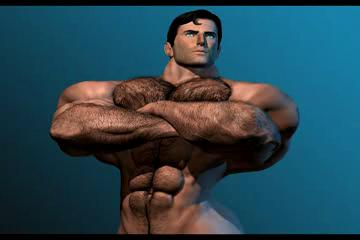 DAVIDTRUE