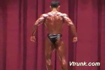 asian muscleboy