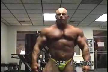 muscle monster brad