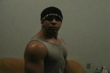 big biceps