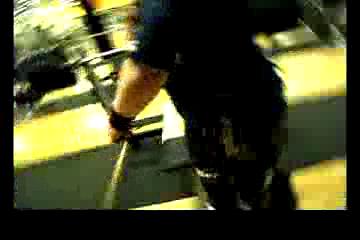 260kg Benchpress