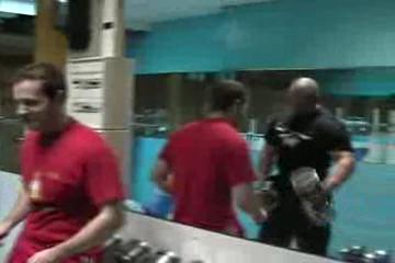 Biceps Workout