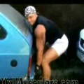 Nemet LIFTING THE CAR