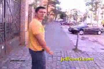 JEFFCONTI.COM