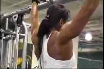 Female Training