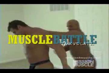 Huge man Mission4muscle.com