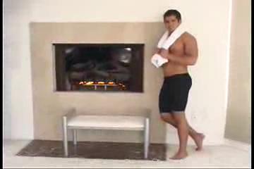 Derek Cruz