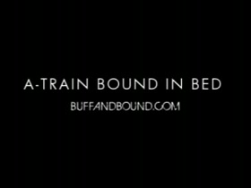 Muscle Bound In Bed
