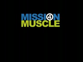 Muscle Cop Stripping