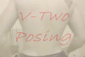 V Boy