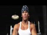 muscle god work out