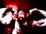 evil muscle