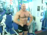 amateur hairy