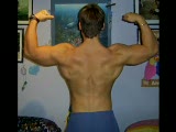 Fede's Progress