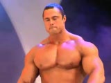 Frank McGrath