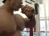 ATWOOD in the Gym