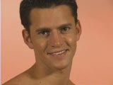 Muscled Go-Go-Dancer Solo 2