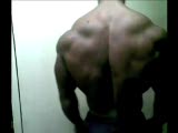 Sangram Chaughule - Mr India