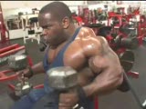 Johnnie Jackson Medley