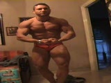 Andrew improving