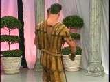 MUSCLE MASTER MUSCLE SLAVE