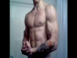 Tattoo Muscle