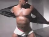 Hard Black Dancer