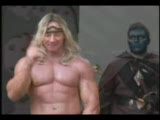 Barbarian Rumble