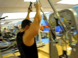 Backworkout